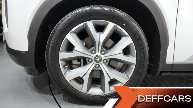 Hyundai PALISADE Gasoline 3.8 4WD Prestige купить на сайте DeffCars