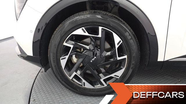 Kia SPORTAGE Diesel 2.0 2WD Nobleless купить на сайте DeffCars