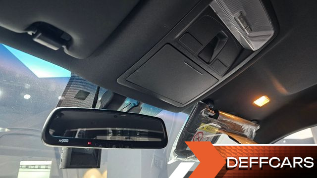 Ssangyong REXTON Diesel 2.2 4WD Prestige купить на сайте DeffCars