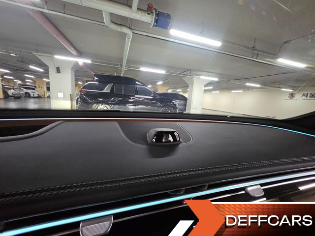 Mercedes E-CLASS E300 4MATIC AMG Line купить на сайте DeffCars