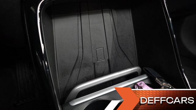 BMW 2-SERIES 220i Luxury купить на сайте DeffCars