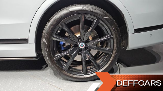 BMW X7 M60i xDrive M sport 6STR купить на сайте DeffCars