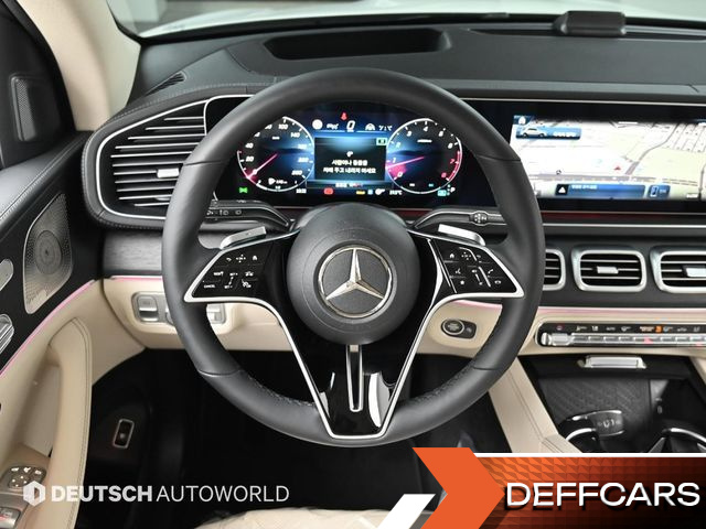 Mercedes GLE-CLASS GLE450 4MATIC купить на сайте DeffCars