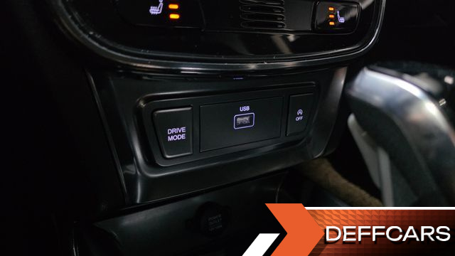 Ssangyong TIBOLI Diesel 1.6 2WD V1 купить на сайте DeffCars