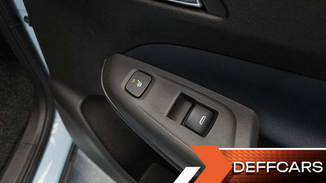 ChevroletGMDaewoo Bolt EUV Premier купить на сайте DeffCars