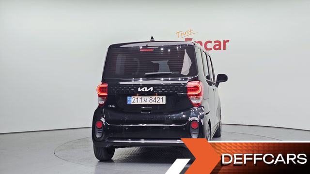 Kia RAY Best Selection купить на сайте DeffCars