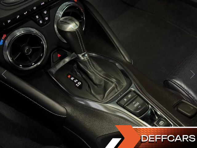 ChevroletGMDaewoo CAMARO SS 6.2 V8 купить на сайте DeffCars