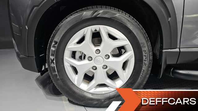 Ssangyong REXTON Diesel 2.2 4WD Prestige купить на сайте DeffCars