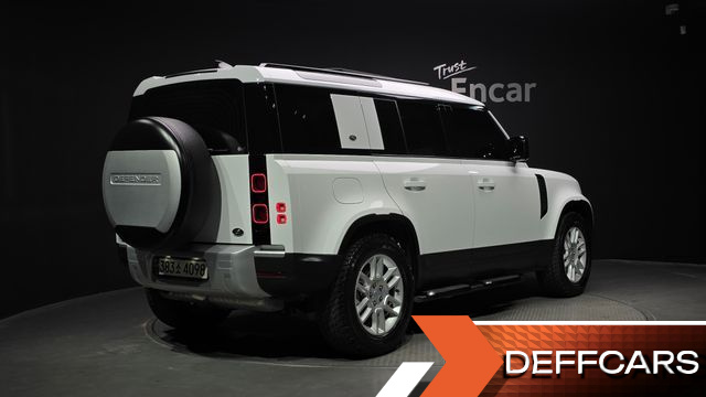Land Rover DEFENDER 110 D250 S купить на сайте DeffCars