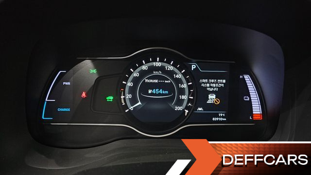 Hyundai KONA Premium купить на сайте DeffCars