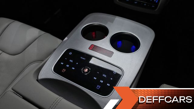 Hyundai PALISADE Gasoline 3.8 4WD VIP купить на сайте DeffCars