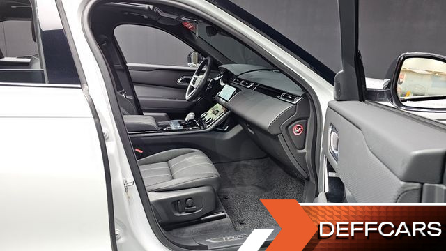 Land Rover RANGE ROVER VELAR 3.0 P400 R-Dynamic SE купить на сайте DeffCars
