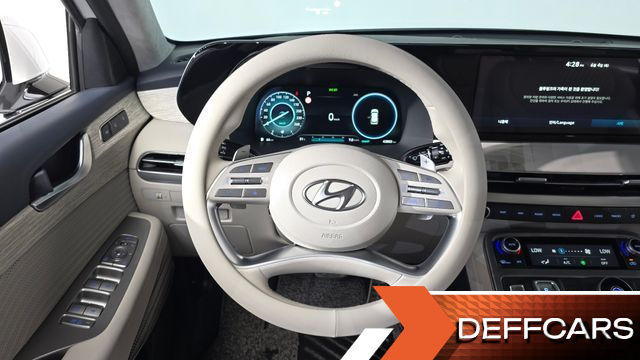 Hyundai PALISADE Gasoline 3.8 2WD Calligraphy купить на сайте DeffCars