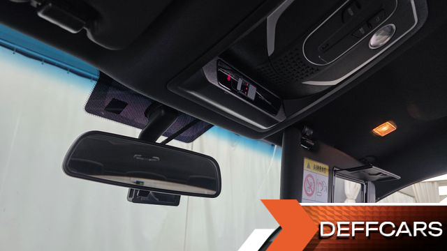Ssangyong REXTON Diesel 2.2 2WD Wild купить на сайте DeffCars