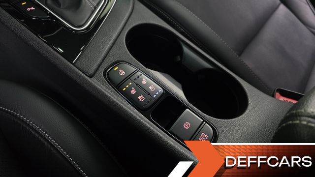Kia NIRO 1.6 HEV Noblesse Special купить на сайте DeffCars