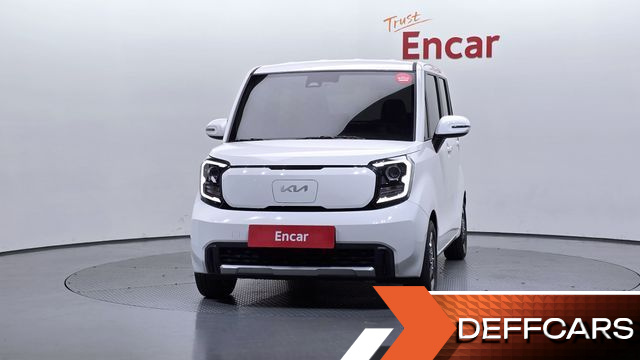 Kia RAY Air купить на сайте DeffCars
