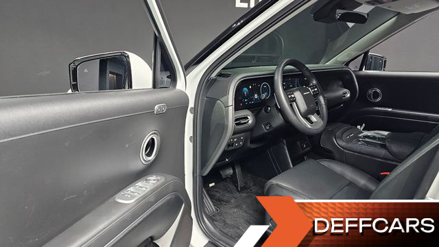 Hyundai PALISADE HEV 2.5T 2WD 9-Seater Exclusive купить на сайте DeffCars