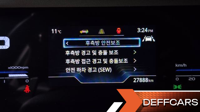 Ssangyong TORRES Gasoline 1.5 2WD T7 купить на сайте DeffCars