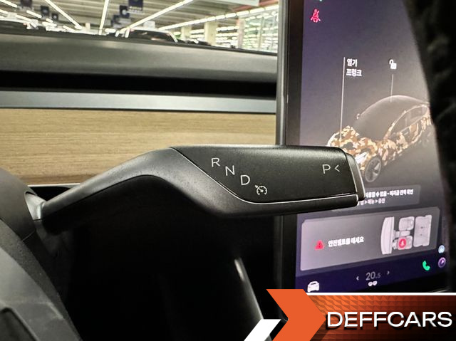 Tesla MODEL 3 Standard Range Plue RWD купить на сайте DeffCars