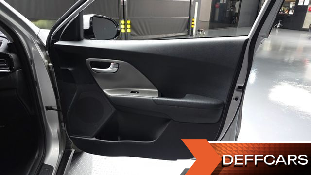 Kia NIRO Air купить на сайте DeffCars
