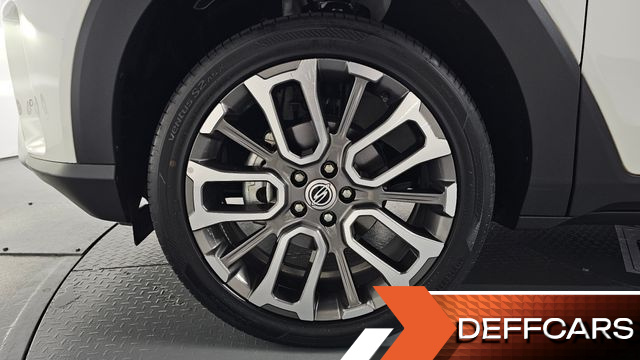 Ssangyong TORRES Gasoline 1.5 2WD T7 купить на сайте DeffCars
