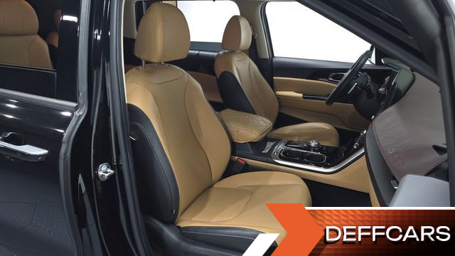 Kia CARNIVAL 7-Seater Noblesse купить на сайте DeffCars