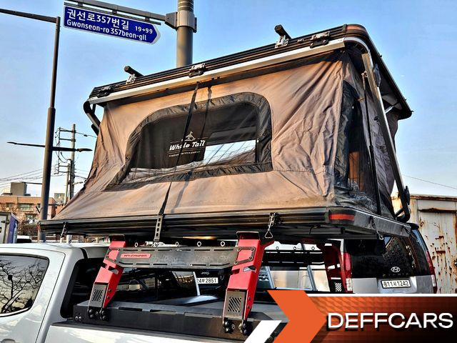 ChevroletGMDaewoo COLORADO 3.6 Extreme-X 4WD купить на сайте DeffCars