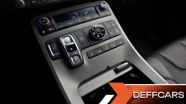 Hyundai PALISADE Gasoline 3.8 4WD Exclusive купить на сайте DeffCars