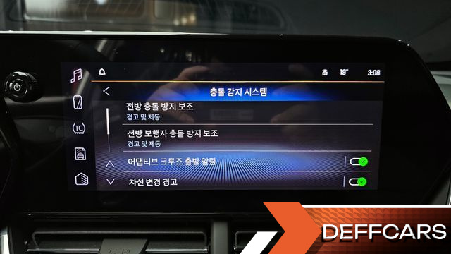 ChevroletGMDaewoo TRAX 1.2 RS купить на сайте DeffCars