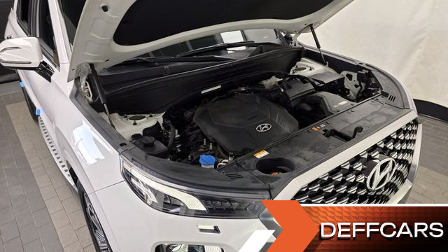 Hyundai PALISADE Gasoline 3.8 4WD Calligraphy купить на сайте DeffCars
