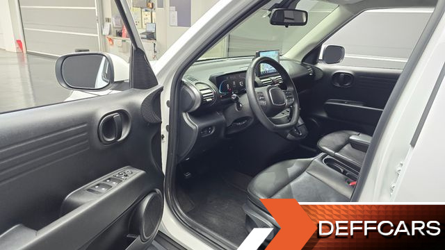 Hyundai CASPER Van Smart купить на сайте DeffCars
