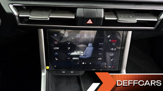 Ssangyong TORRES Gasoline 1.5 2WD T5 купить на сайте DeffCars