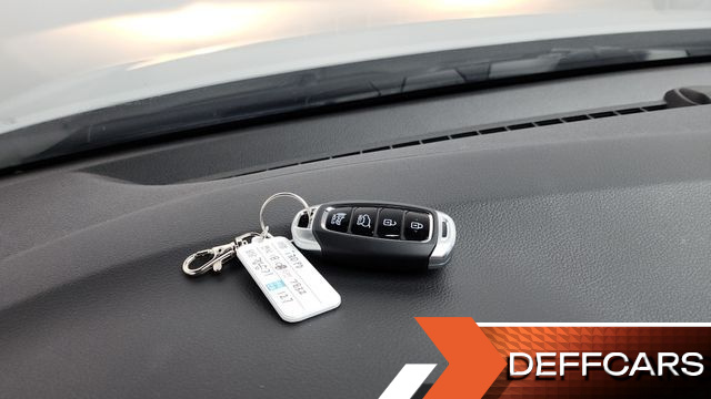 Hyundai I30 1.4 Turbo Style купить на сайте DeffCars