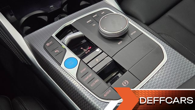 BMW I4 M50 купить на сайте DeffCars