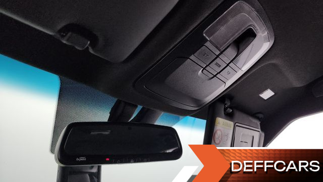 Ssangyong TIBOLI Gasoline 1.5 2WD V5 купить на сайте DeffCars