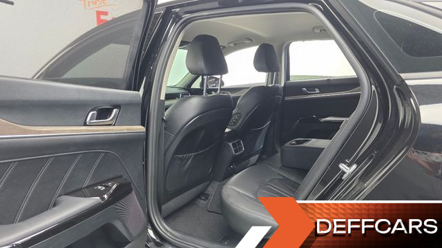 Kia K5 Signature купить на сайте DeffCars
