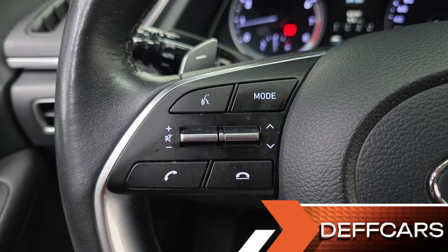 Hyundai SONATA 2.0 Modern купить на сайте DeffCars