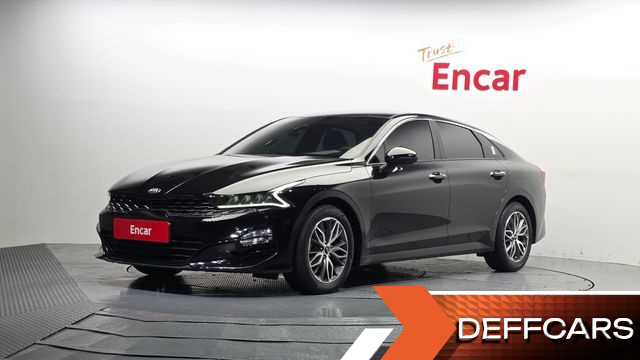Kia K5 2.0 Prestige купить на сайте DeffCars