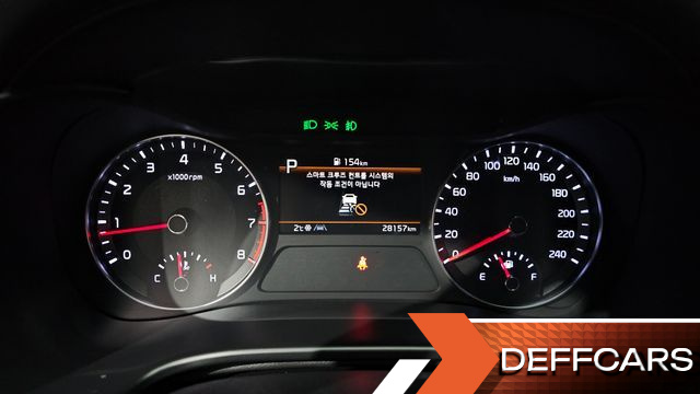 Kia K3 1.6 Turbo GT 5Door Signature купить на сайте DeffCars
