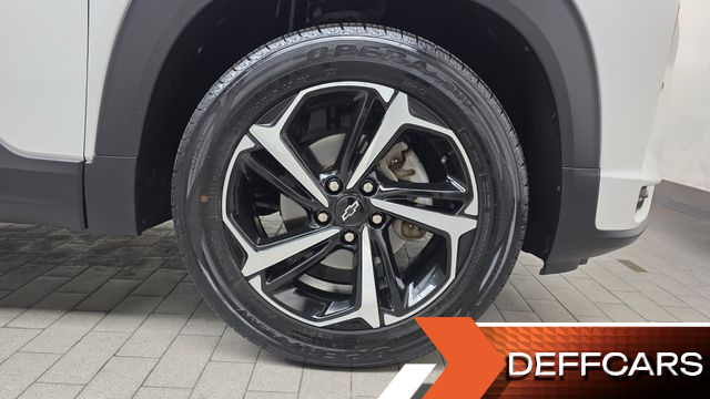 ChevroletGMDaewoo TRAILBLAZER 1.3 Turbo 2WD RS купить на сайте DeffCars