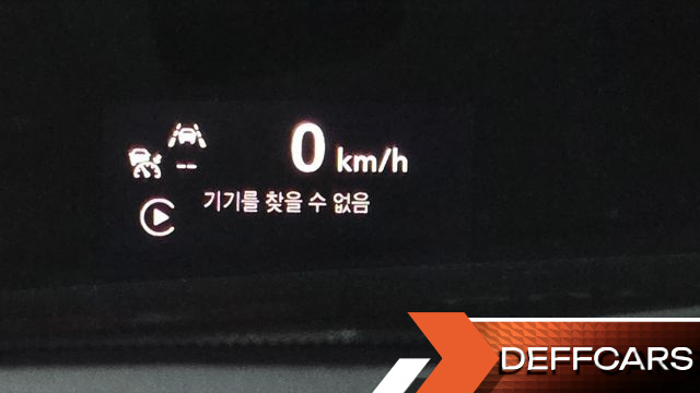 ChevroletGMDaewoo TRAILBLAZER 1.3 Turbo 2WD RS купить на сайте DeffCars