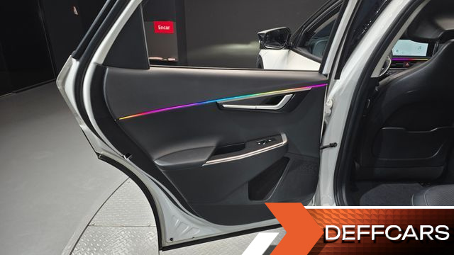Kia EV6 Long Range Air купить на сайте DeffCars