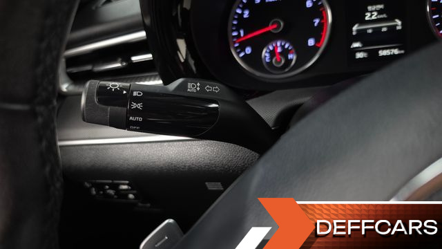 Kia K5 2.0 Prestige купить на сайте DeffCars