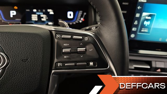 Ssangyong TORRES Gasoline 1.5 2WD T5 купить на сайте DeffCars
