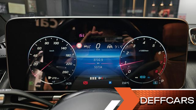Mercedes S-CLASS S450L 4MATIC купить на сайте DeffCars