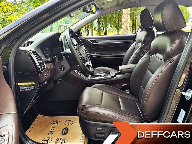 Hyundai GRANDEUR 3.0 Exclusive купить на сайте DeffCars