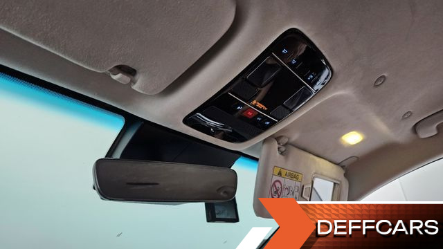 Hyundai GRANDEUR 3,5 Gasoline 4WD Calligraphy купить на сайте DeffCars