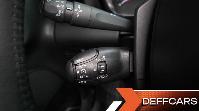 Citroen C3 AIRCROSS 1.5 BlueHDi Shine купить на сайте DeffCars