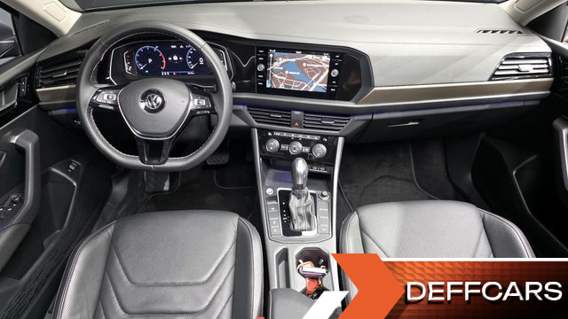 Volkswagen JETTA 1.4 TSI Prestige купить на сайте DeffCars