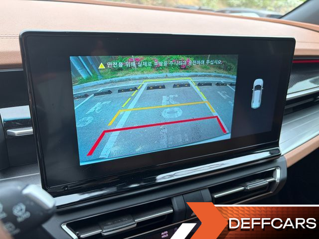 Ssangyong TORRES Gasoline 1.5 2WD T7 купить на сайте DeffCars